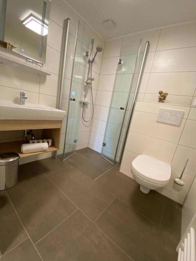 Privatzimmer Und Ferienwohnungen Leeb Persenbeug Ngoại thất bức ảnh