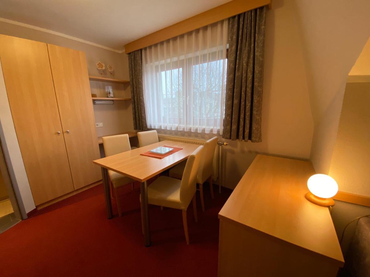 Privatzimmer Und Ferienwohnungen Leeb Persenbeug Ngoại thất bức ảnh