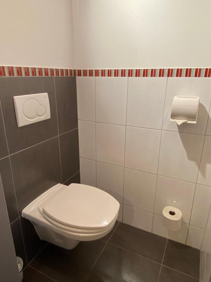 Privatzimmer Und Ferienwohnungen Leeb Persenbeug Ngoại thất bức ảnh
