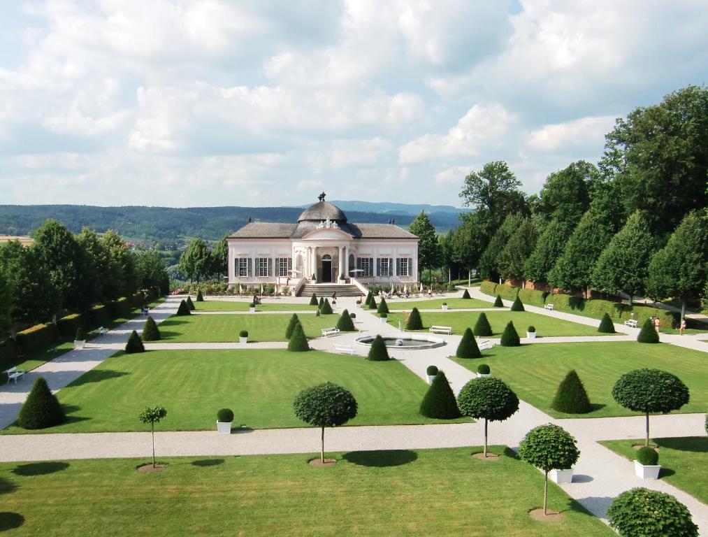 Privatzimmer Und Ferienwohnungen Leeb Persenbeug Ngoại thất bức ảnh